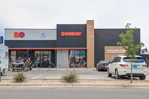 Dunkin' image