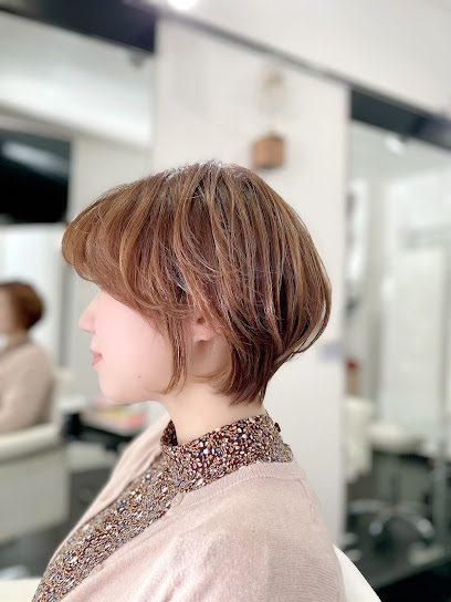 VERYヘアーメイク