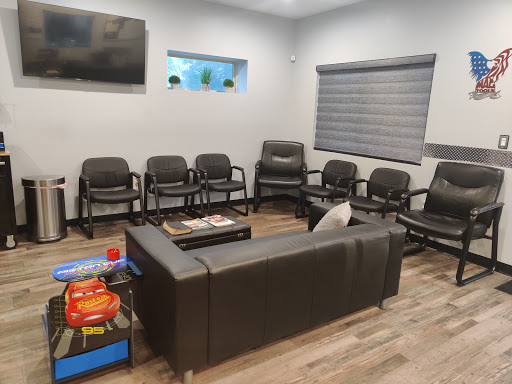 Auto Repair Shop «St Cloud Auto Service», reviews and photos, 1728 E Irlo Bronson Memorial Hwy, St Cloud, FL 34771, USA