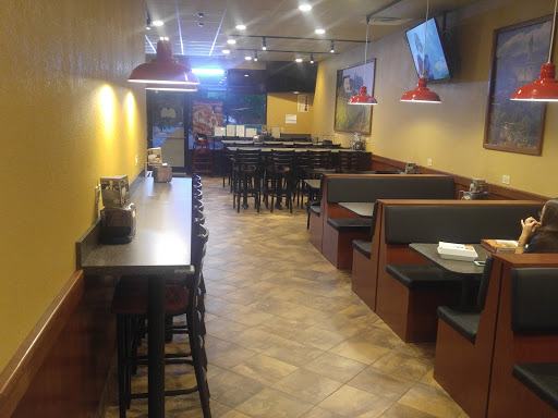 Marcos Pizza image 9