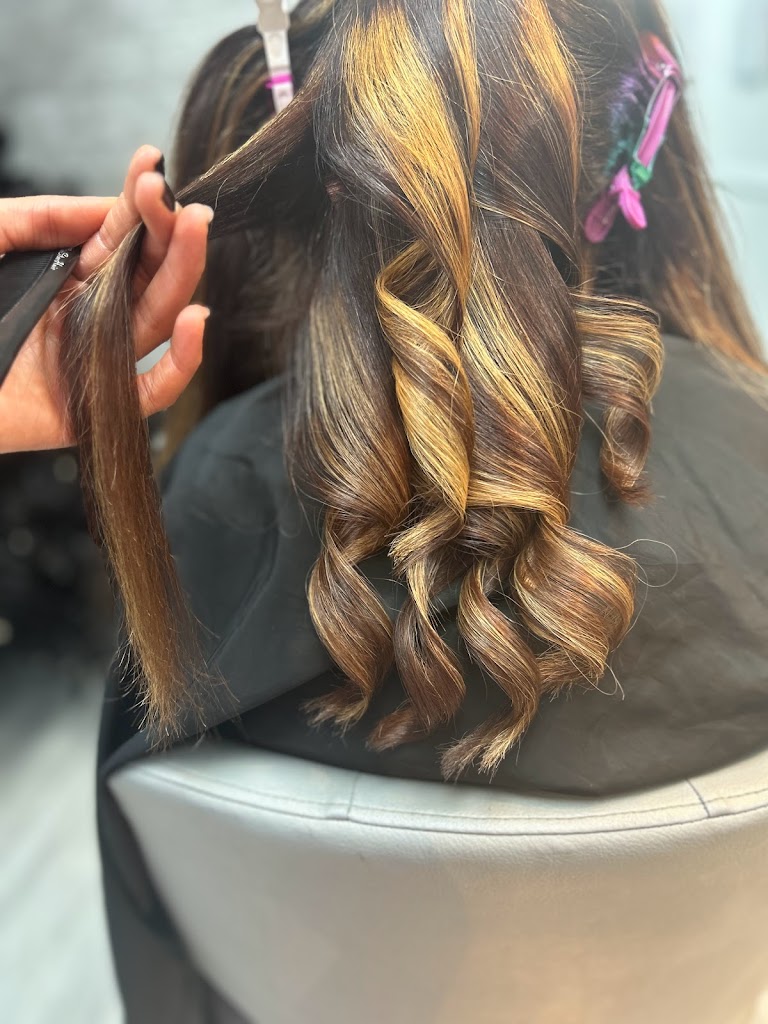 Just Hair Care 33351