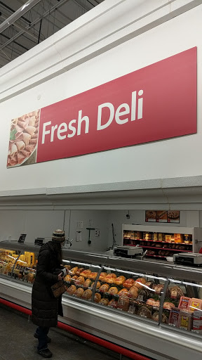 Warehouse club «BJ’s Wholesale Club», reviews and photos, 4145 NY-31, Clay, NY 13041, USA