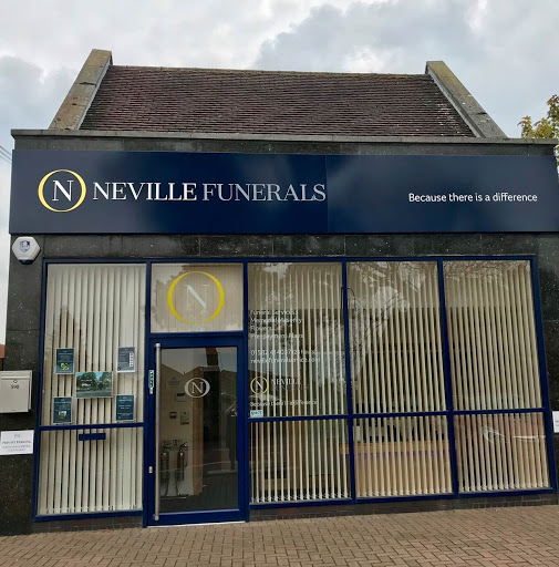 Neville Funerals Luton