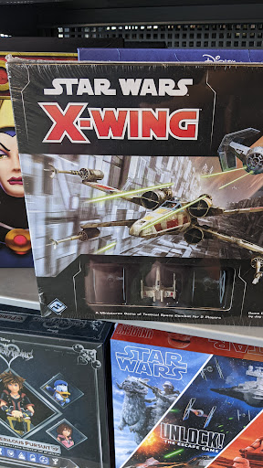 Book Store «Barnes & Noble», reviews and photos, 102 Dorset St, South Burlington, VT 05403, USA