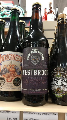 Liquor Store «Bottles Beverage Superstore», reviews and photos, 610 Coleman Blvd, Mt Pleasant, SC 29464, USA