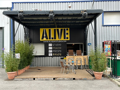 Alive my Studio à Vendargues