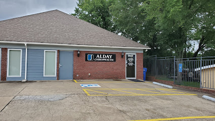 Alday Chiropractic Inc. - Chiropractor in Columbus Georgia