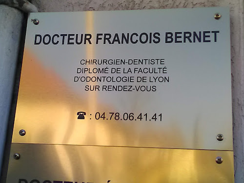 Dentiste Scm Des Docteurs Bernet et Elise CASSE Dagneux