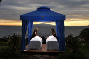 Mandara Spa at theWailea Beach Resort - Marriott, Maui