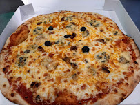 Photos du propriétaire du Pizzeria Piz a eve à Cazères - n°5