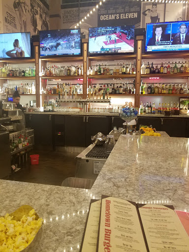 Lounge «The Uptown Lounge», reviews and photos, 201 Prairie Park St NE, Yelm, WA 98597, USA