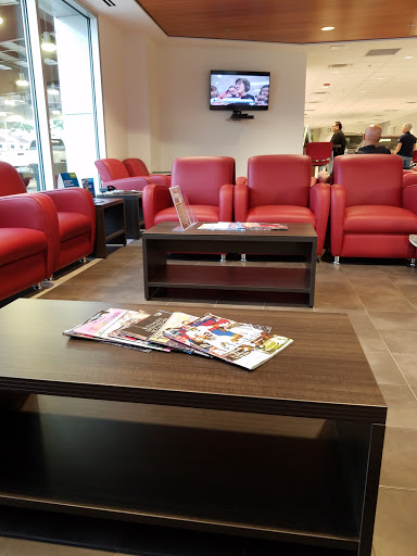 Toyota Dealer «Tejas Toyota», reviews and photos, 19011 US-59, Humble, TX 77338, USA