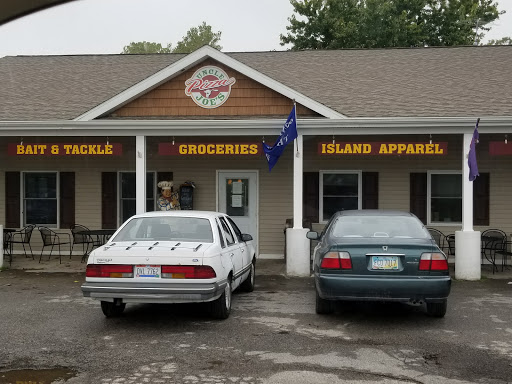 General Store «Middle Bass General Store with Bar and Restaurant», reviews and photos, 940 Fox Rd, Middle Bass, OH 43446, USA