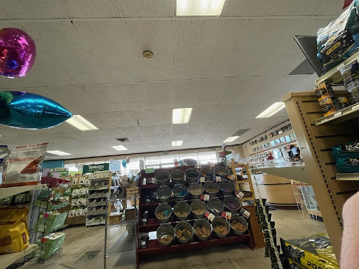 Pet Supply Store «Pet Pantry & Dog Wash», reviews and photos, 5148 Academy Blvd N, Colorado Springs, CO 80918, USA