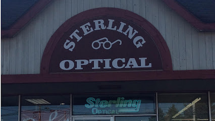 Sterling Optical - Kasson Road Plaza