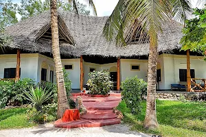 Pongwe Beach Hotel image
