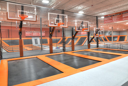 Airtime Trampoline & Game Park Canton Westland image 2