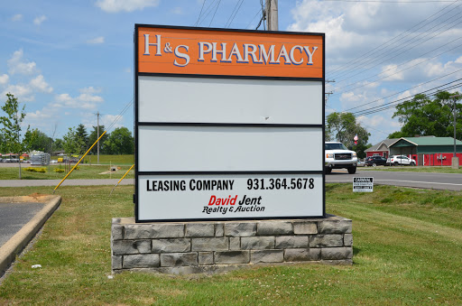 Doctor «H & S Pharmacy of Chapel Hill», reviews and photos, 4708 Nashville Hwy, Chapel Hill, TN 37034, USA