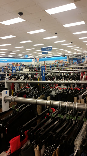 Clothing Store «Ross Dress for Less», reviews and photos, 958 W Street Rd, Warminster, PA 18974, USA