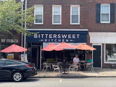 Bittersweet Kitchen in Media PA