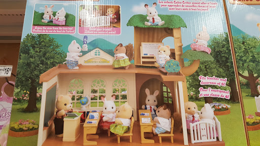 Craft Store «Michaels», reviews and photos, 1802 12th Ave NW a, Issaquah, WA 98027, USA