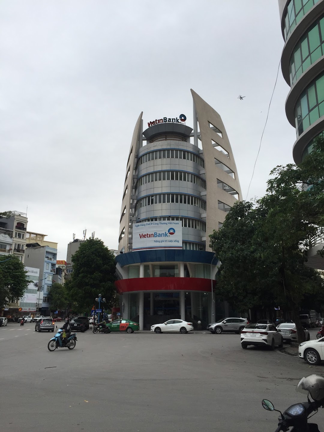 Vietinbank - PGD số 6