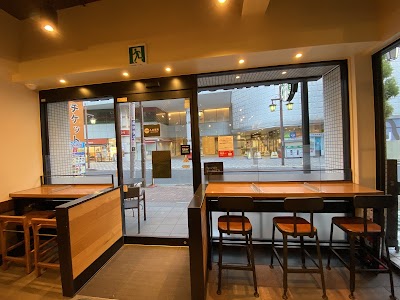 スターバックス コーヒー 浦安店
