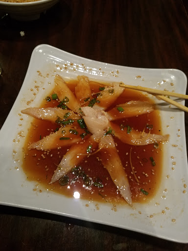 Kumori Sushi & Teppanyaki Nolana Ave