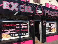 Photos du propriétaire du Pizzeria Excel One Pizza Chelles, Pizza à Emporter, Livraison de Pizzas - n°3
