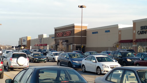 Craft Store «Hobby Lobby», reviews and photos, 111 Wilson Ave #3, Hanover, PA 17331, USA