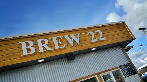 Coffee Shop «Brew 22 Coffee», reviews and photos, 1260 S Holladay Dr, Seaside, OR 97138, USA