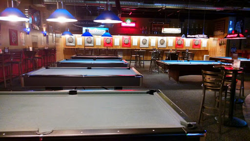 Bar «TCB Bar & Billiards», reviews and photos, 348 Sackett Point Rd, North Haven, CT 06473, USA