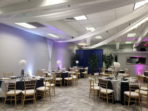 Mi Rincon Banquet Hall-Salon para Bodas en Las Vegas NV-Decoraciones para Eventos en Las Vegas NV