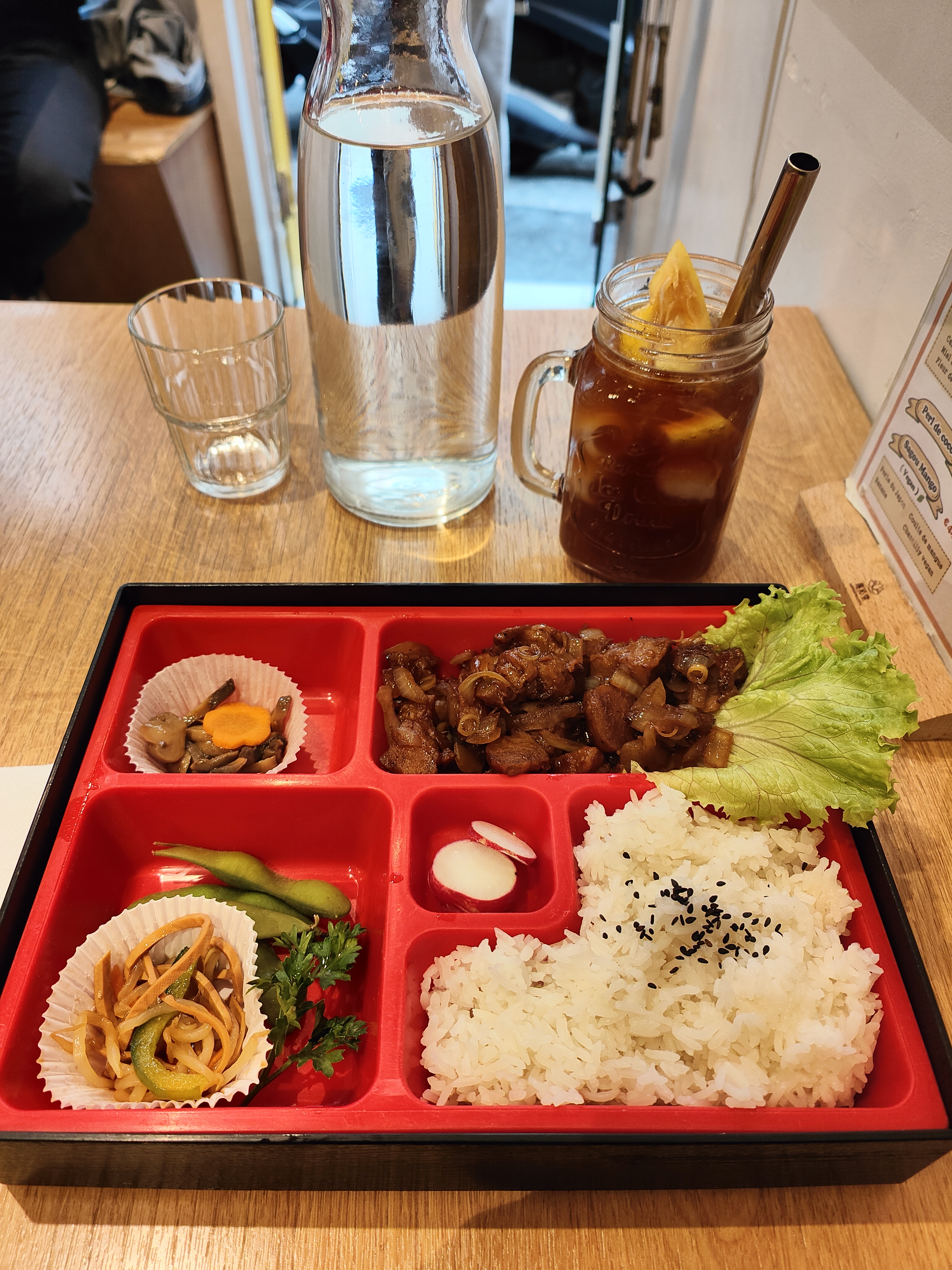 Photo n° 1 de l'avis de Sébastien.e fait le 29/09/2022 à 17:52