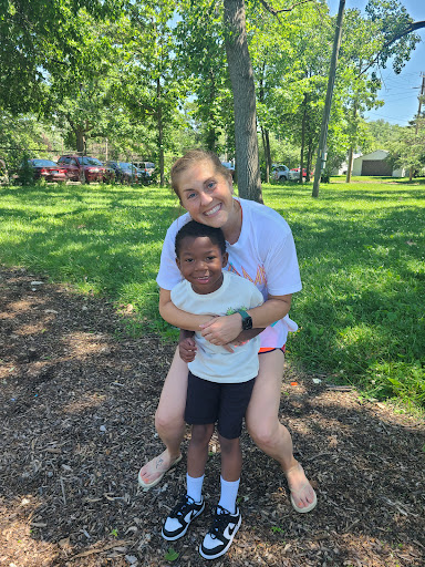 Park «Handy Park», reviews and photos, 26590 Capitol, Redford Charter Twp, MI 48239, USA