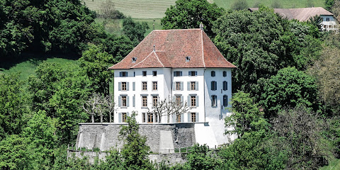 Resort Schloss Rued