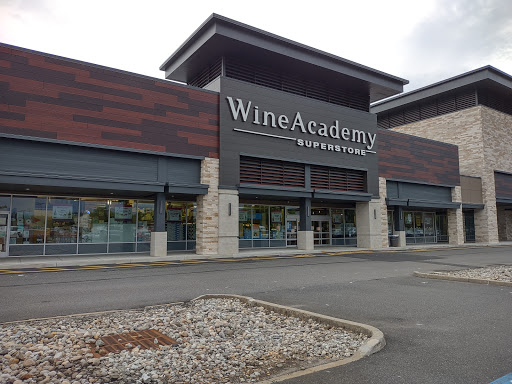 Wine Store «Wine Academy», reviews and photos, 1900 NJ-70 #234, Lakewood, NJ 08701, USA