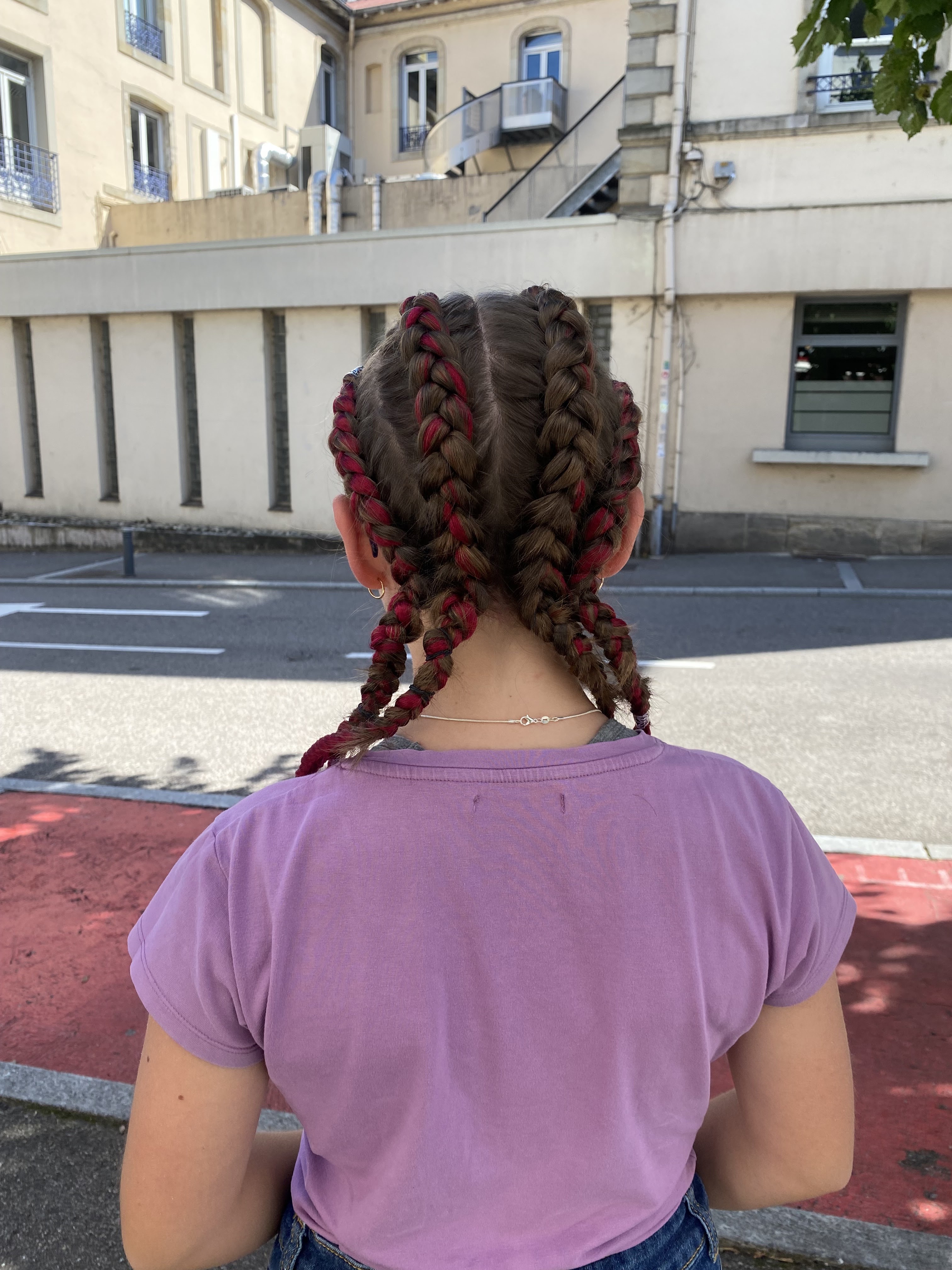Photo n° 2 de l'avis de Morganne.c fait le 21/08/2023 à 13:25