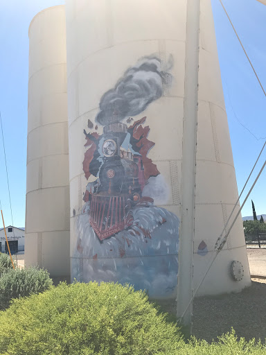 Museum «Kingman Railroad Museum», reviews and photos, 402 E Andy Devine Ave b, Kingman, AZ 86401, USA