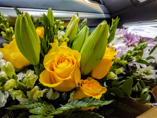 Skin Care Clinic «Fredericksburg Flowers», reviews and photos, 2091 Jefferson Davis Hwy, Fredericksburg, VA 22401, USA