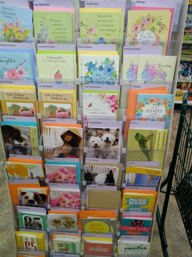 Dollar Store «Dollar Tree», reviews and photos, 8040 Glen Ln, Eden Prairie, MN 55344, USA