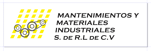 Mantenimientos y Materiales Industriales S. de R.L. de C.V.
