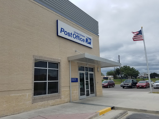 Post Office «United States Postal Service», reviews and photos, 210 S Stagecoach Trail, San Marcos, TX 78666, USA