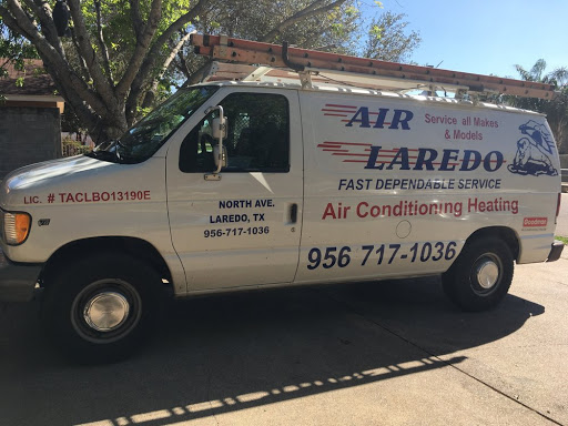 Air Laredo