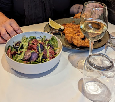 DA ANDREA - RISTORANTE à Nice
