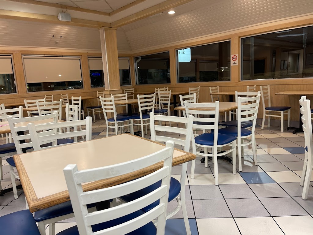 Martin's Restaurant Carrollton Location Carrollton, GA 30117 Menu