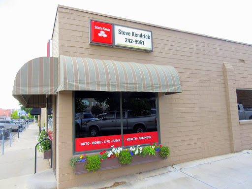 Insurance Agency «Steve Kendrick - State Farm Insurance Agent», reviews and photos