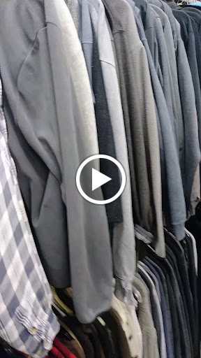 Thrift Store «Better Bargains Thrift Store», reviews and photos, 10209 NE Sandy Blvd, Portland, OR 97220, USA