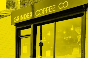 Grinder Coffee Co image