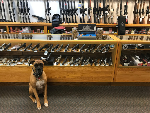 Gun Shop «Wyoming Guns», reviews and photos, 5987 S Suncoast Blvd, Homosassa, FL 34446, USA